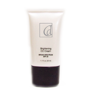 CC Cream