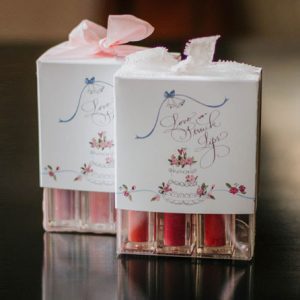 Love Struck Lips