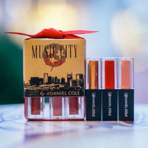 Music City Lips