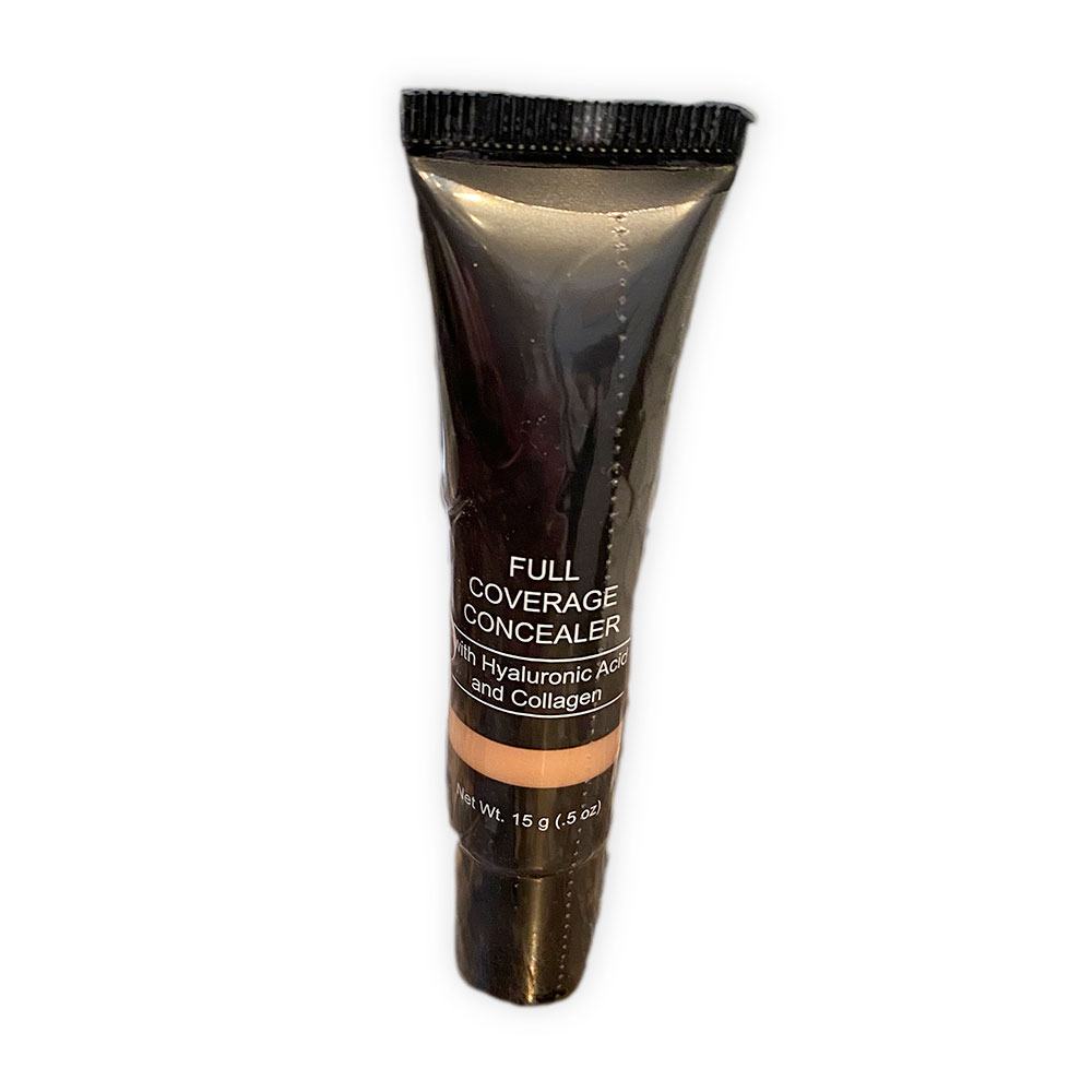 Cover Concealer / Primer Tube | Daniel Cole Collection