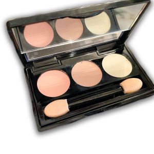 Concealer compact