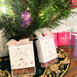 Holiday Gifts: Love Struck Lips