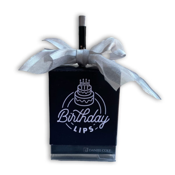 Birthday Lips