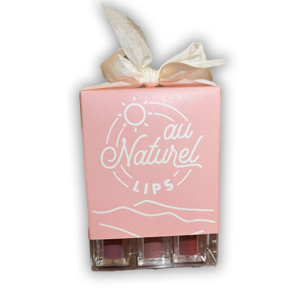 Au Naturel Lips
